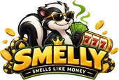Smelly – smells like money